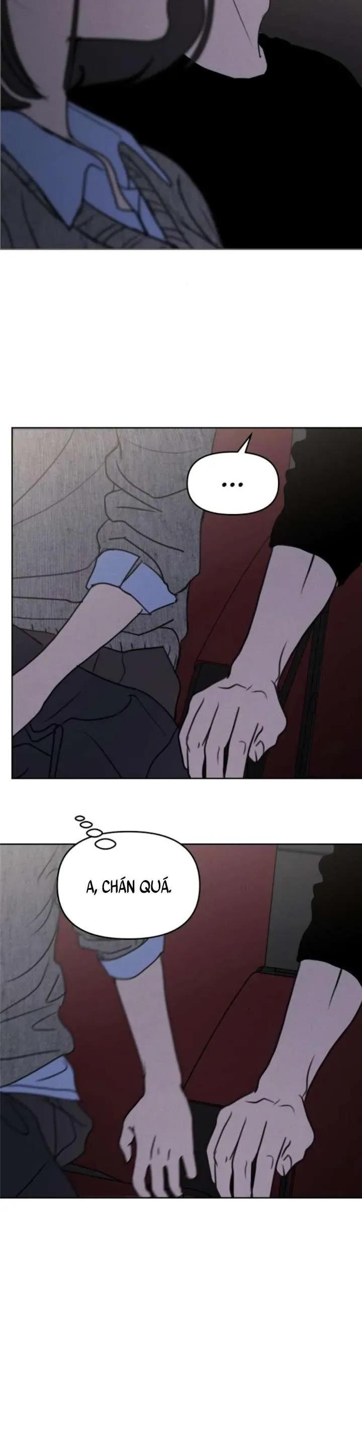 Muốn Bị Lừa Dối Chap 34 - Next Chap 35