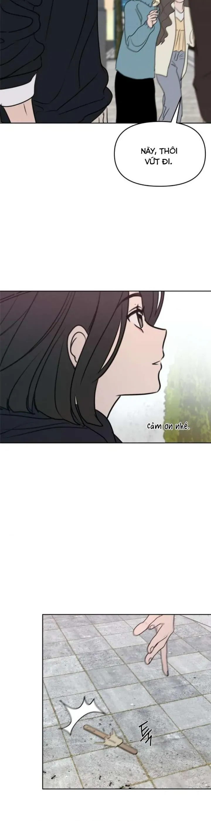 Muốn Bị Lừa Dối Chap 34 - Next Chap 35
