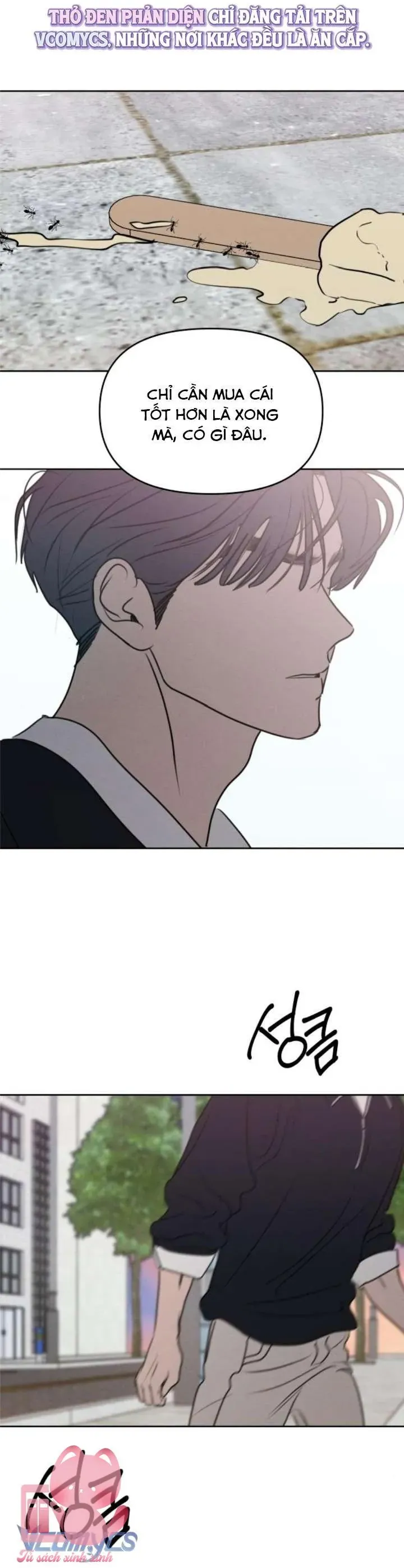 Muốn Bị Lừa Dối Chap 34 - Next Chap 35