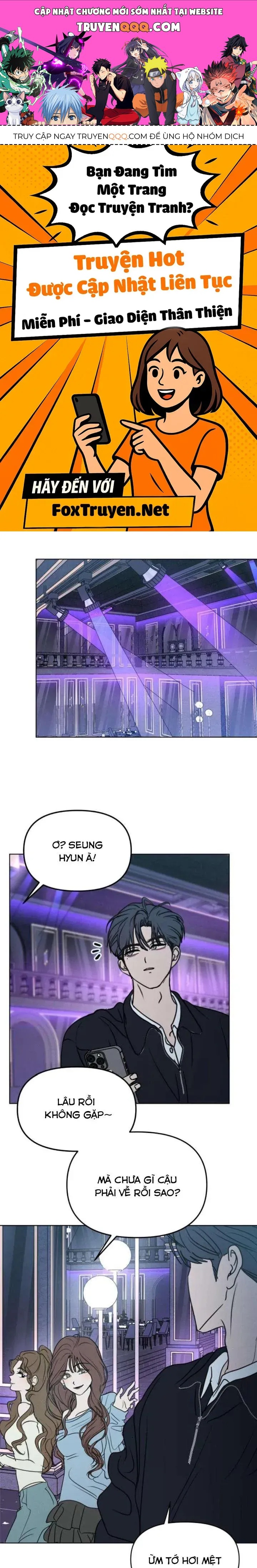Muốn Bị Lừa Dối Chap 35 - Next Chap 36