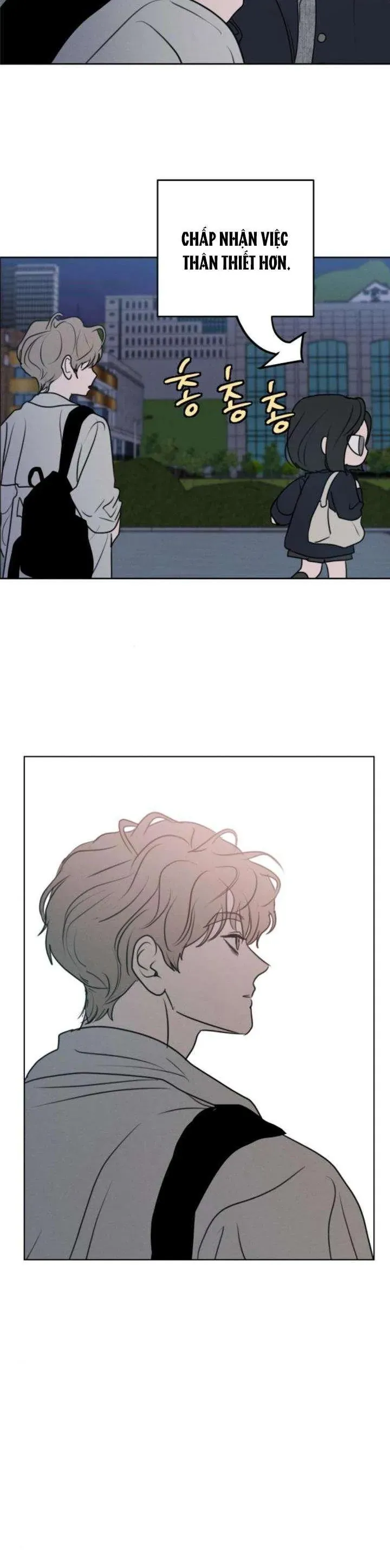 Muốn Bị Lừa Dối Chap 35 - Next Chap 36