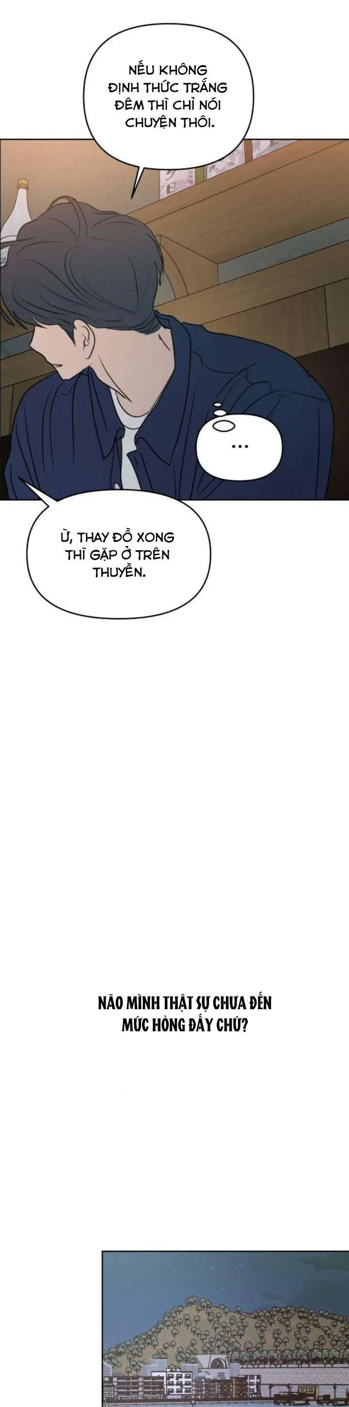 Muốn Bị Lừa Dối Chap 35 - Next Chap 36