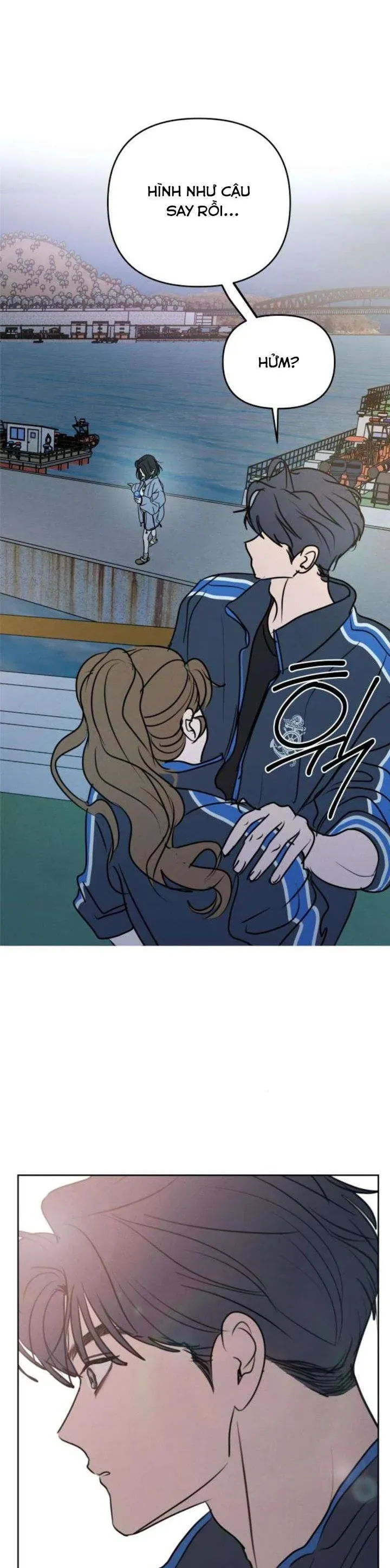 Muốn Bị Lừa Dối Chap 35 - Next Chap 36