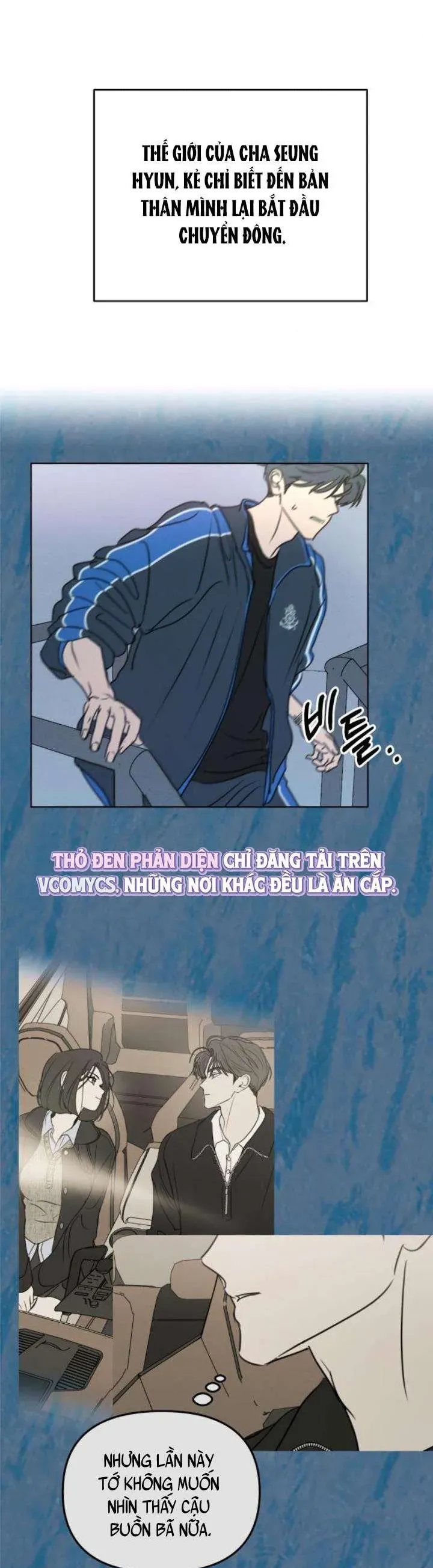Muốn Bị Lừa Dối Chap 35 - Next Chap 36