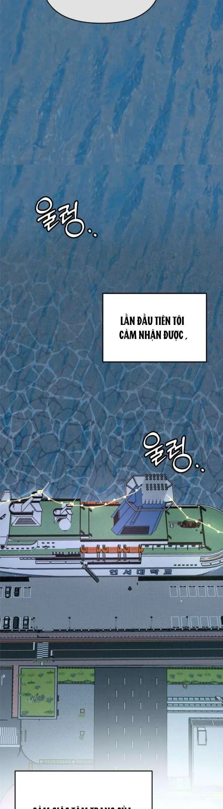 Muốn Bị Lừa Dối Chap 35 - Next Chap 36