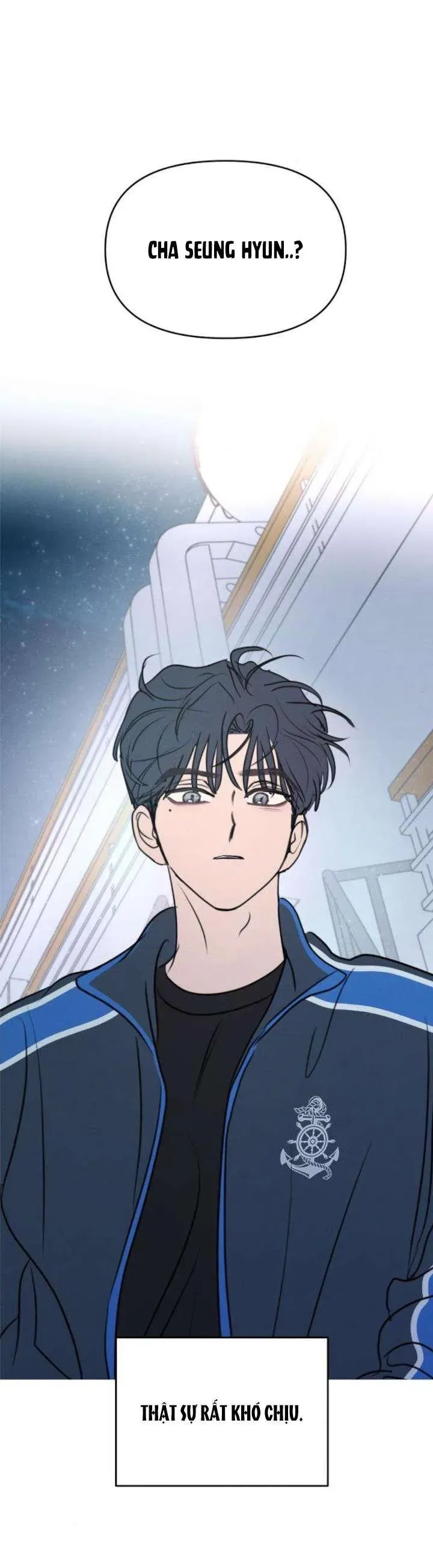 Muốn Bị Lừa Dối Chap 35 - Next Chap 36