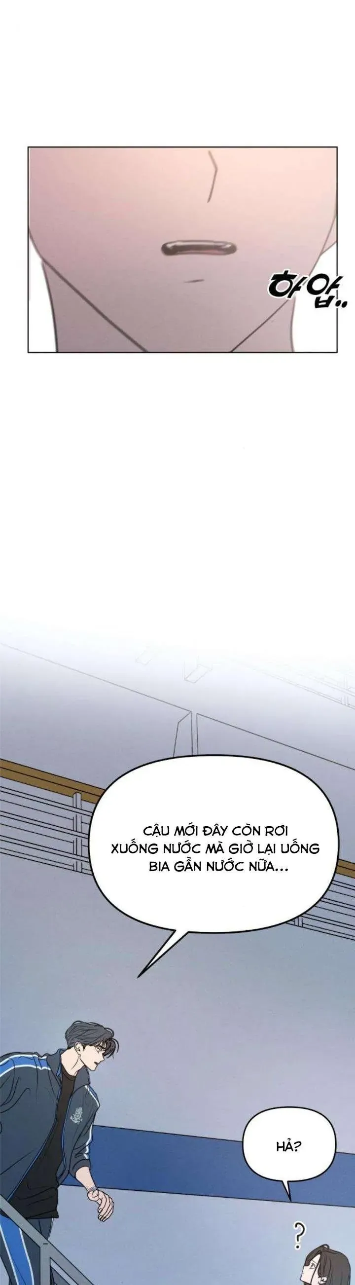 Muốn Bị Lừa Dối Chap 35 - Next Chap 36