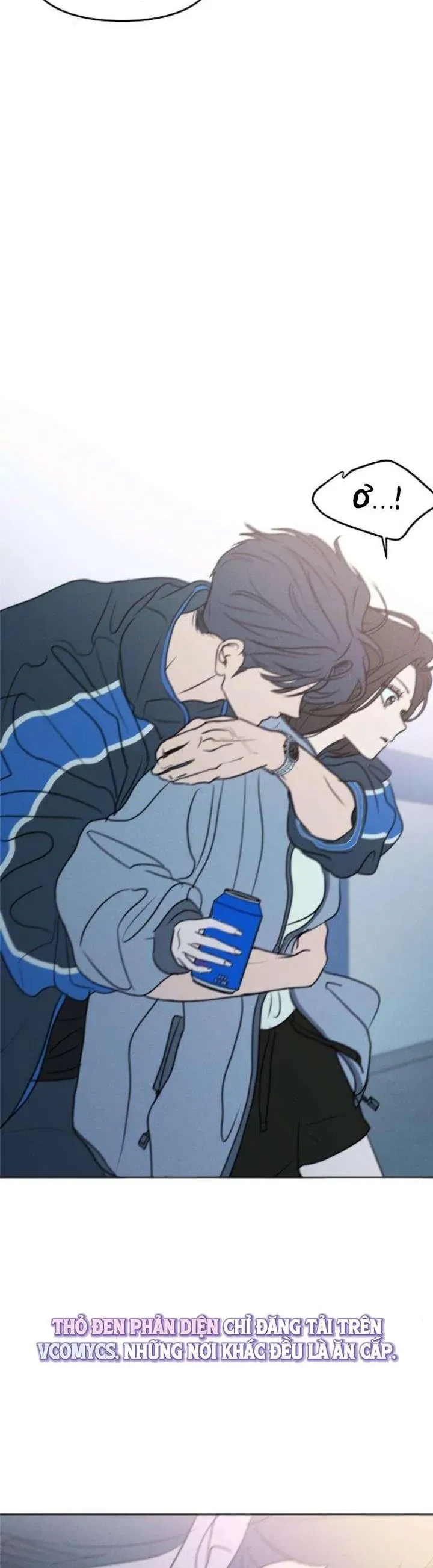 Muốn Bị Lừa Dối Chap 35 - Next Chap 36