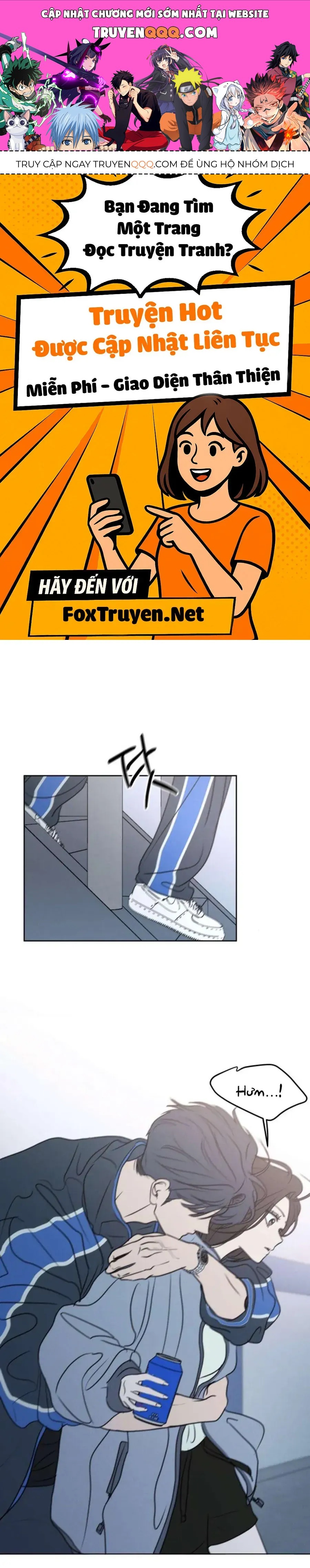 Muốn Bị Lừa Dối Chap 36 - Next Chap 37