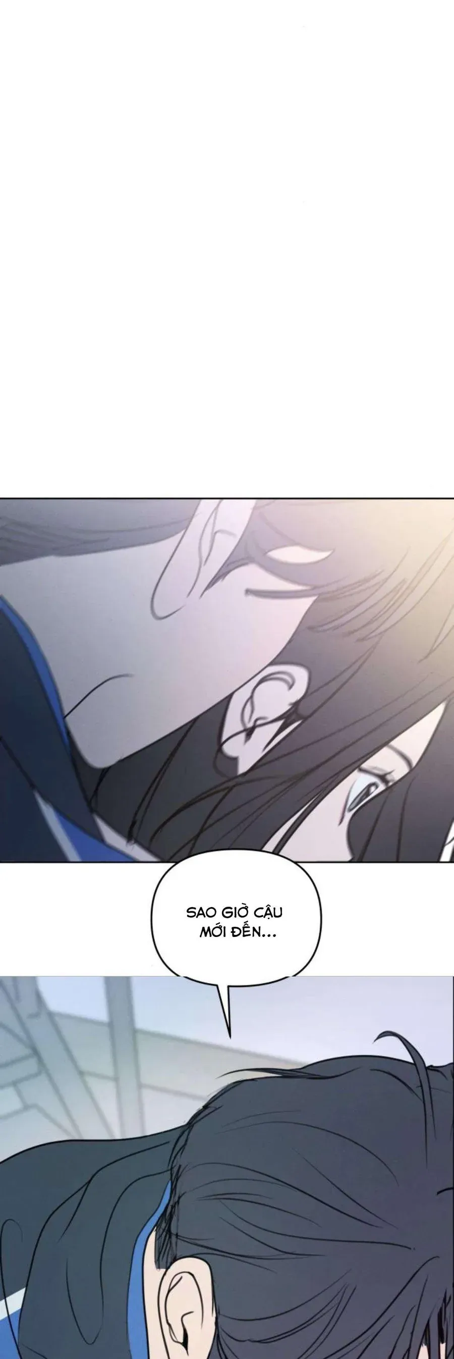 Muốn Bị Lừa Dối Chap 36 - Next Chap 37