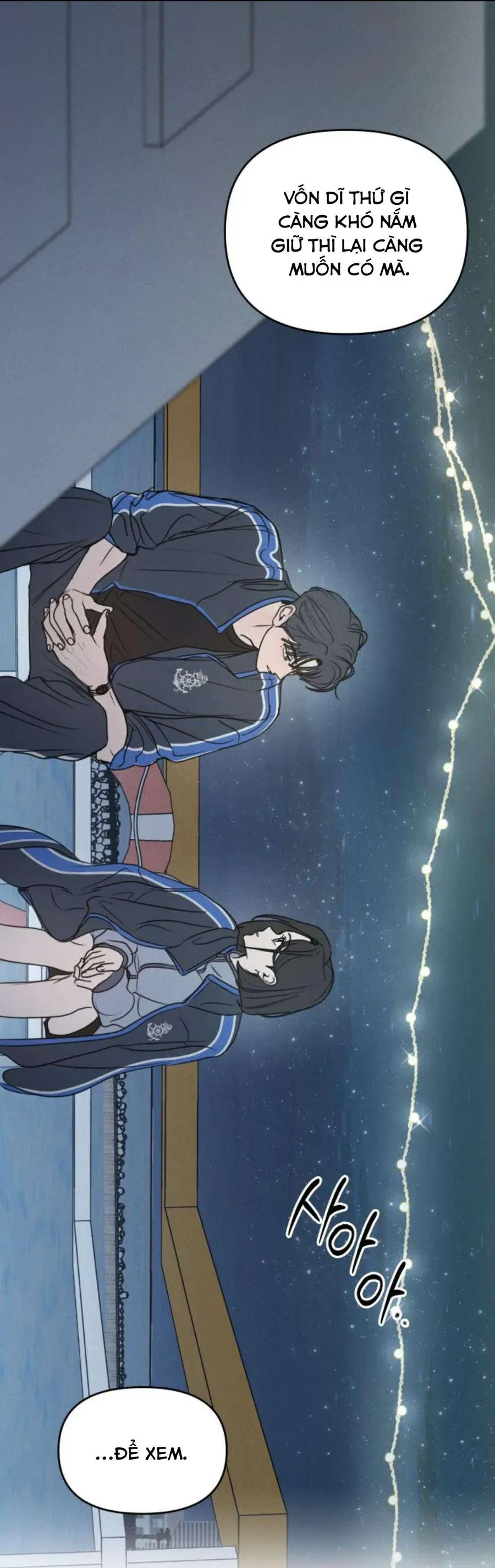 Muốn Bị Lừa Dối Chap 36 - Next Chap 37