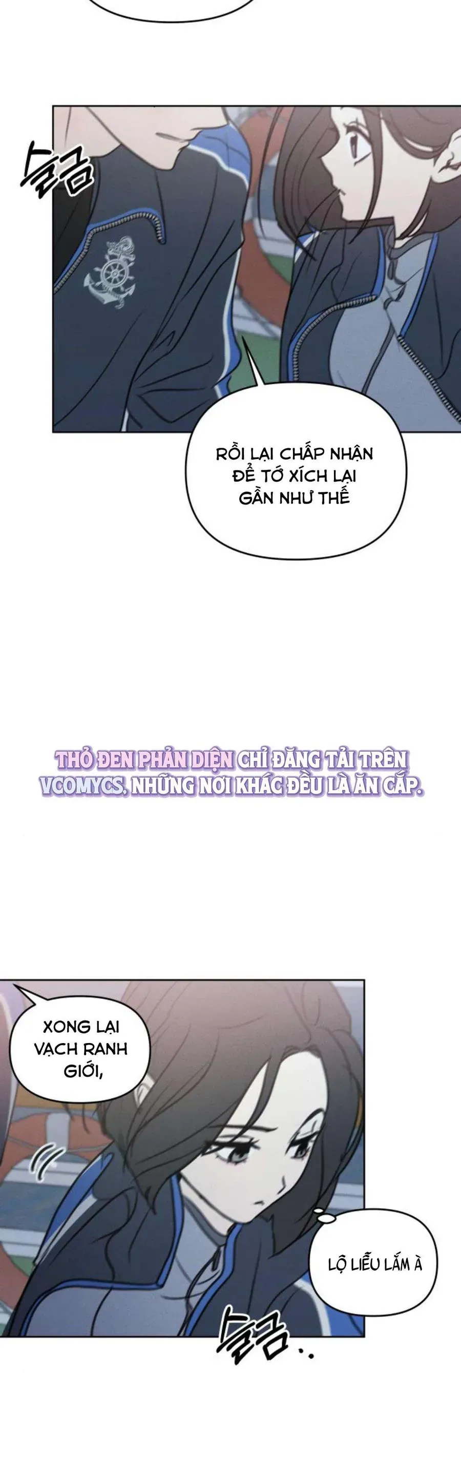 Muốn Bị Lừa Dối Chap 36 - Next Chap 37