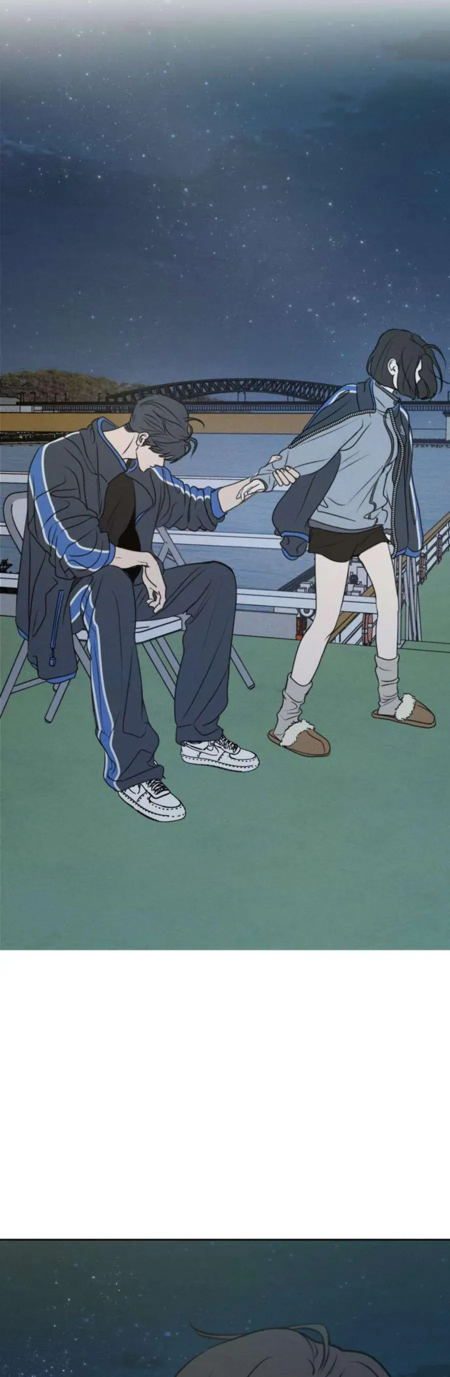 Muốn Bị Lừa Dối Chap 36 - Next Chap 37