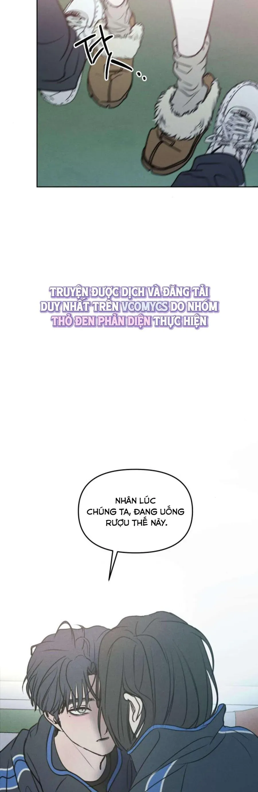 Muốn Bị Lừa Dối Chap 36 - Next Chap 37