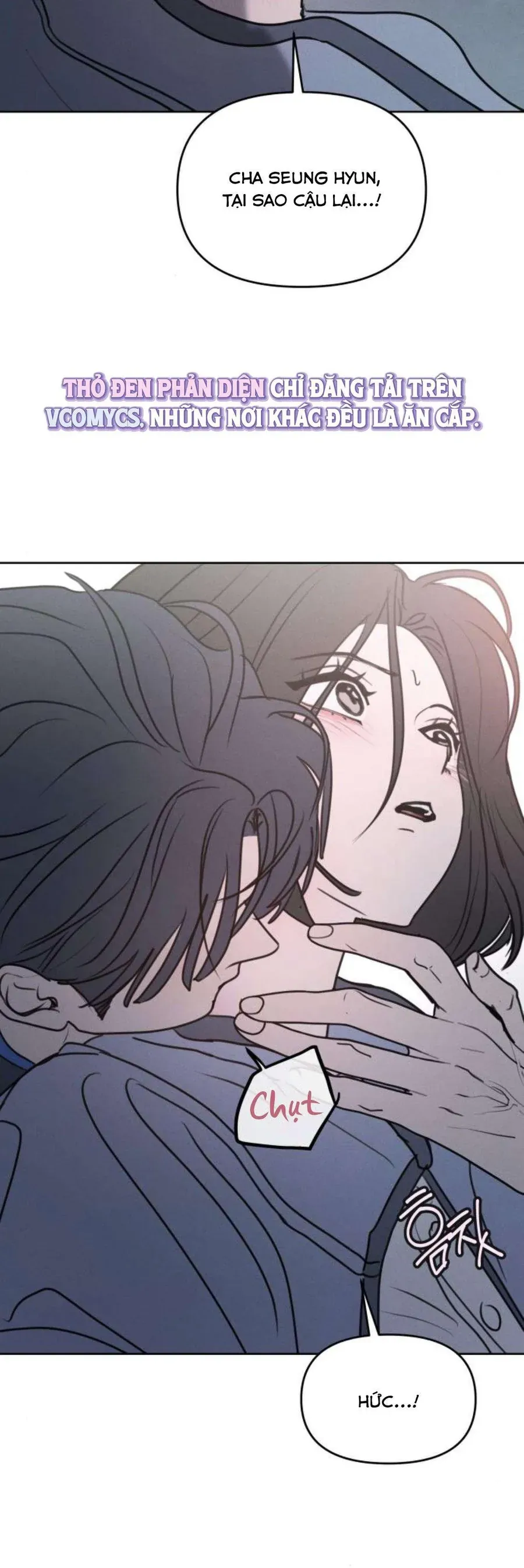 Muốn Bị Lừa Dối Chap 36 - Next Chap 37
