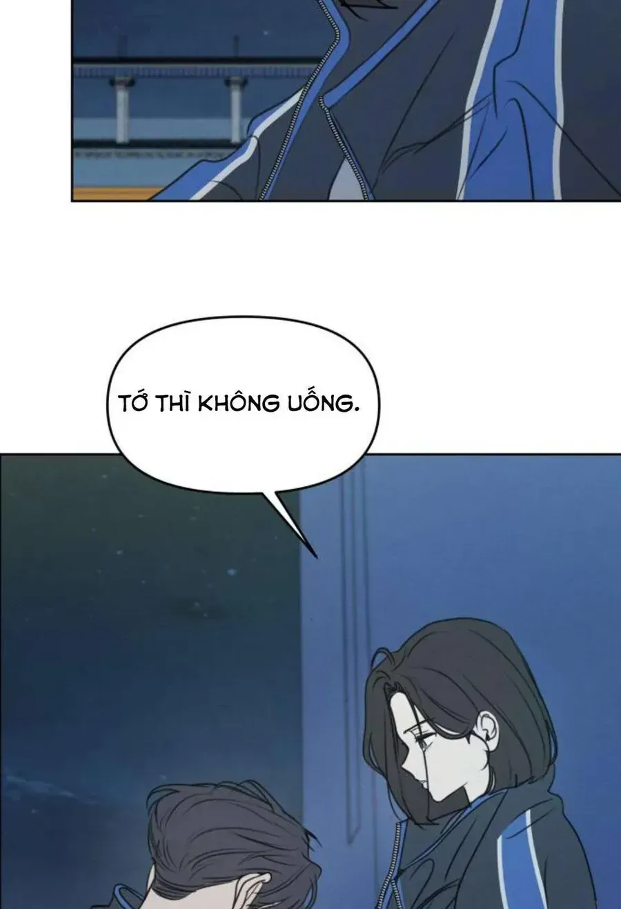 Muốn Bị Lừa Dối Chap 37 - Next Chap 38