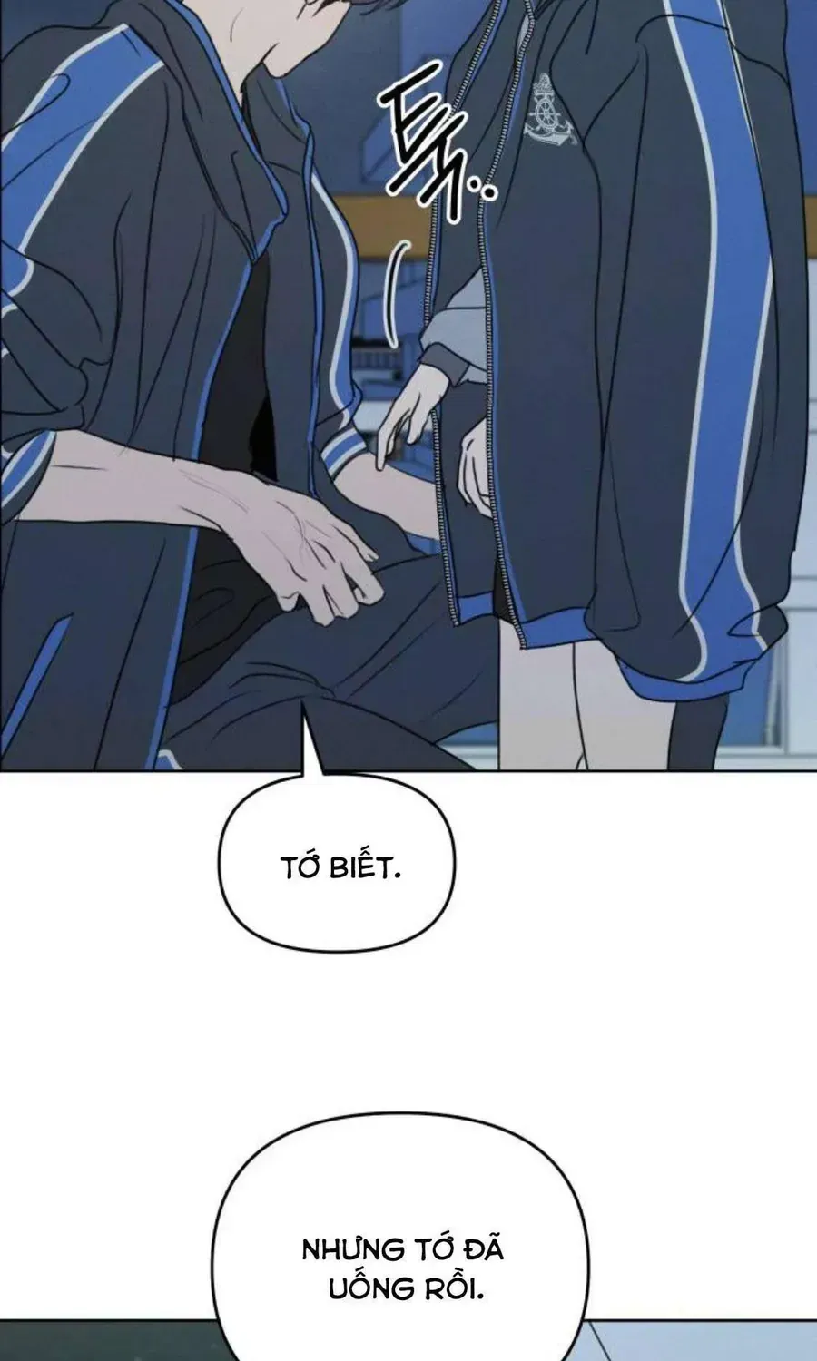 Muốn Bị Lừa Dối Chap 37 - Next Chap 38