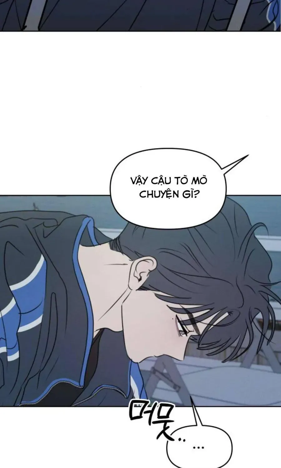 Muốn Bị Lừa Dối Chap 37 - Next Chap 38