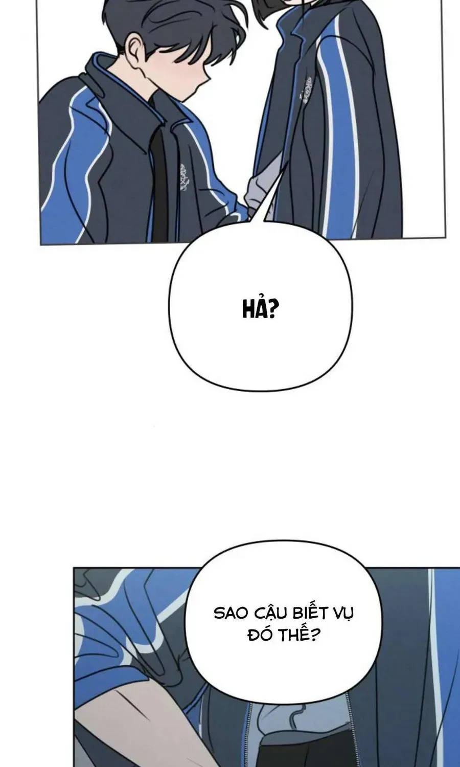 Muốn Bị Lừa Dối Chap 37 - Next Chap 38