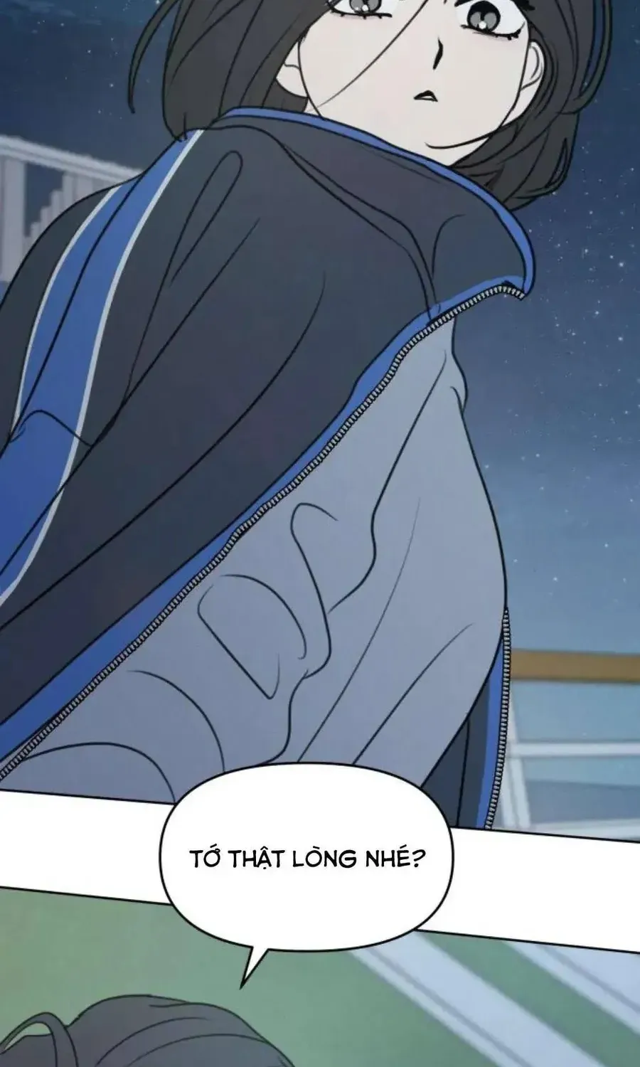 Muốn Bị Lừa Dối Chap 37 - Next Chap 38