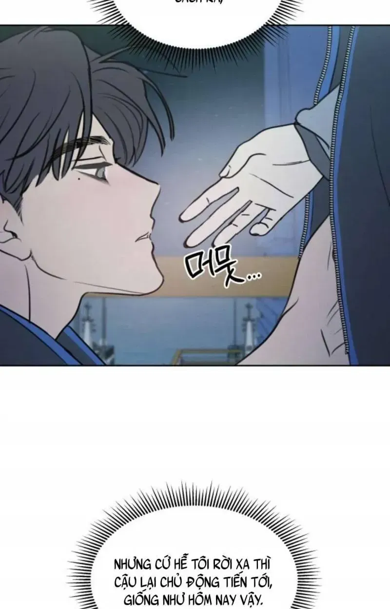 Muốn Bị Lừa Dối Chap 37 - Next Chap 38