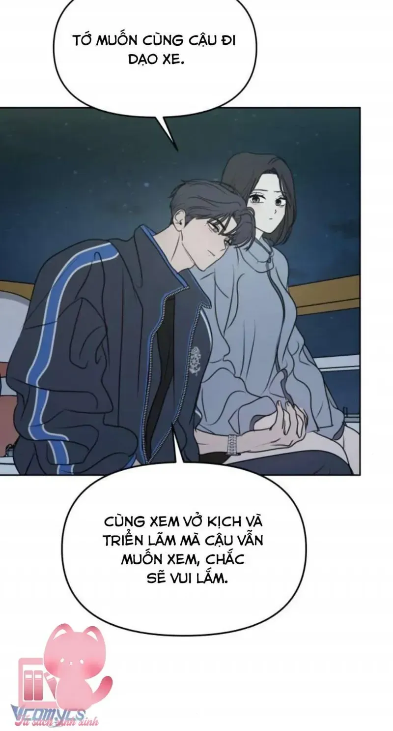 Muốn Bị Lừa Dối Chap 37 - Next Chap 38