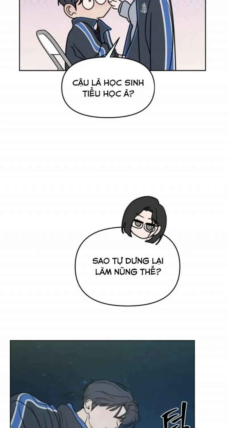 Muốn Bị Lừa Dối Chap 37 - Next Chap 38
