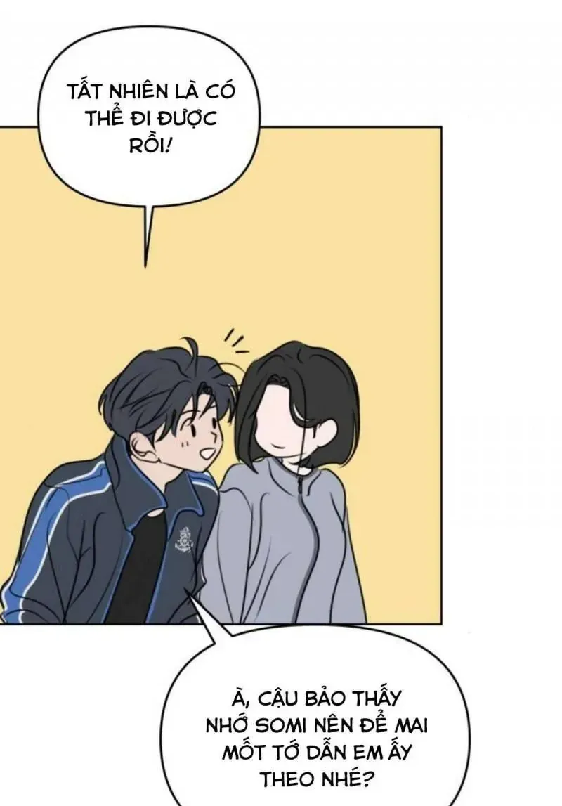 Muốn Bị Lừa Dối Chap 37 - Next Chap 38