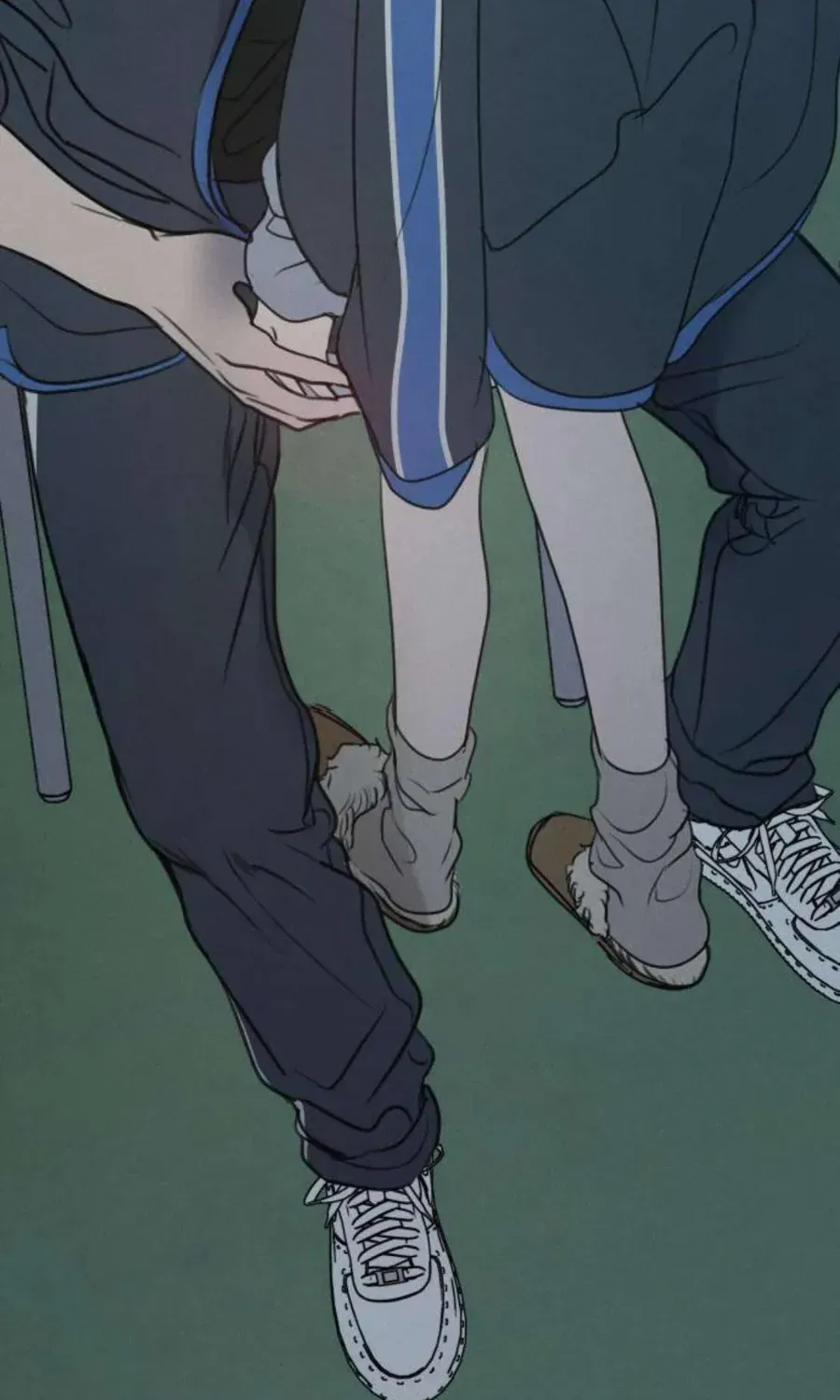 Muốn Bị Lừa Dối Chap 37 - Next Chap 38