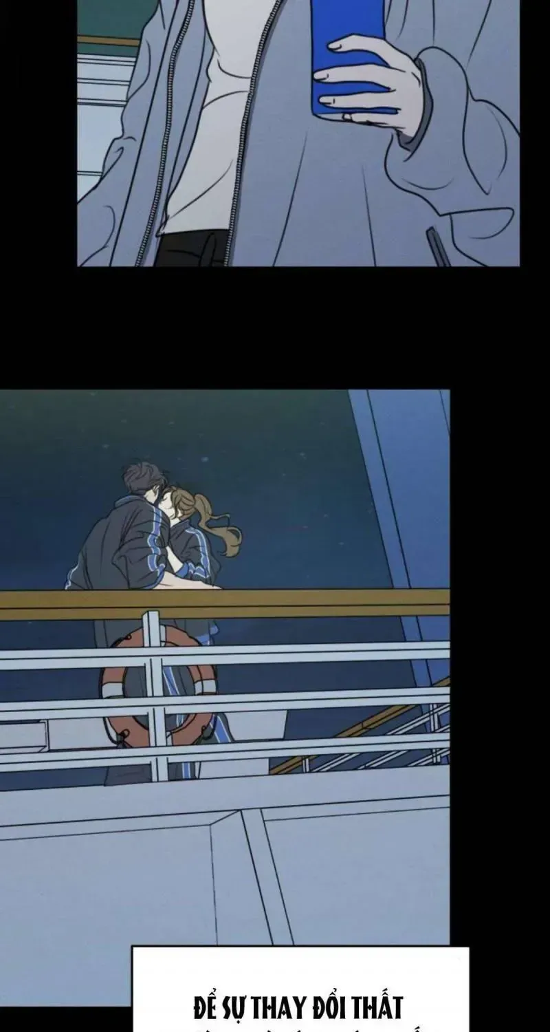 Muốn Bị Lừa Dối Chap 37 - Next Chap 38