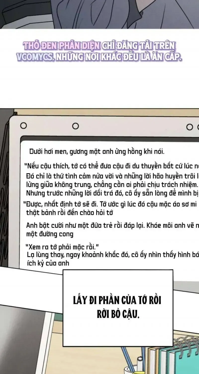Muốn Bị Lừa Dối Chap 37 - Next Chap 38