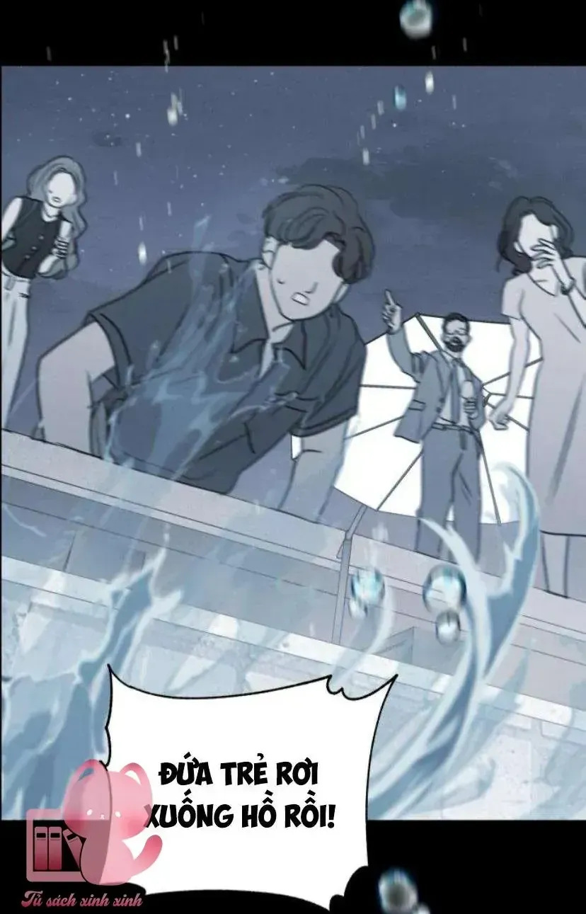 Muốn Bị Lừa Dối Chap 38 - Next Chap 39