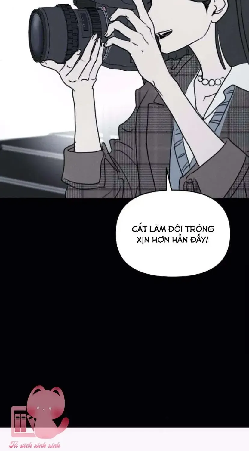 Muốn Bị Lừa Dối Chap 38 - Next Chap 39