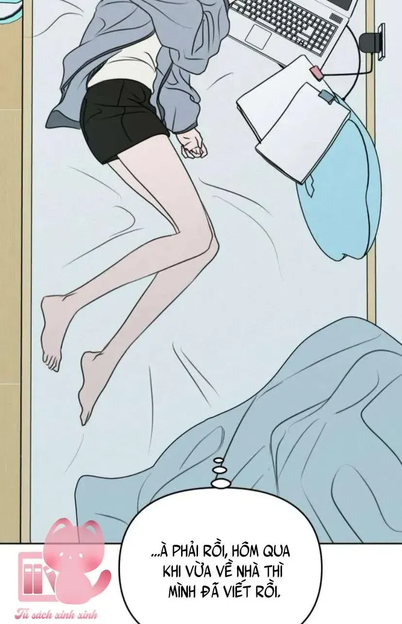 Muốn Bị Lừa Dối Chap 38 - Next Chap 39