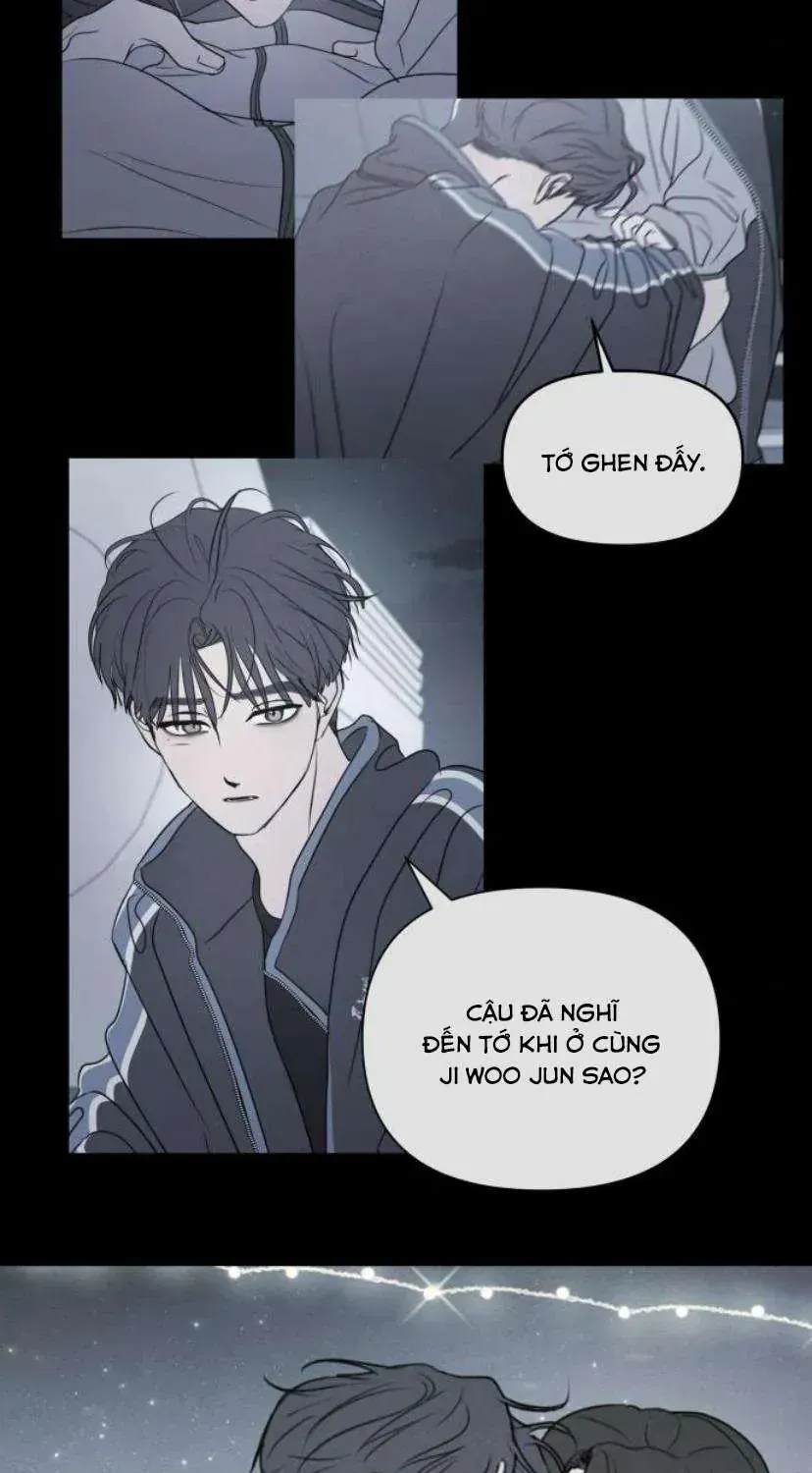 Muốn Bị Lừa Dối Chap 38 - Next Chap 39