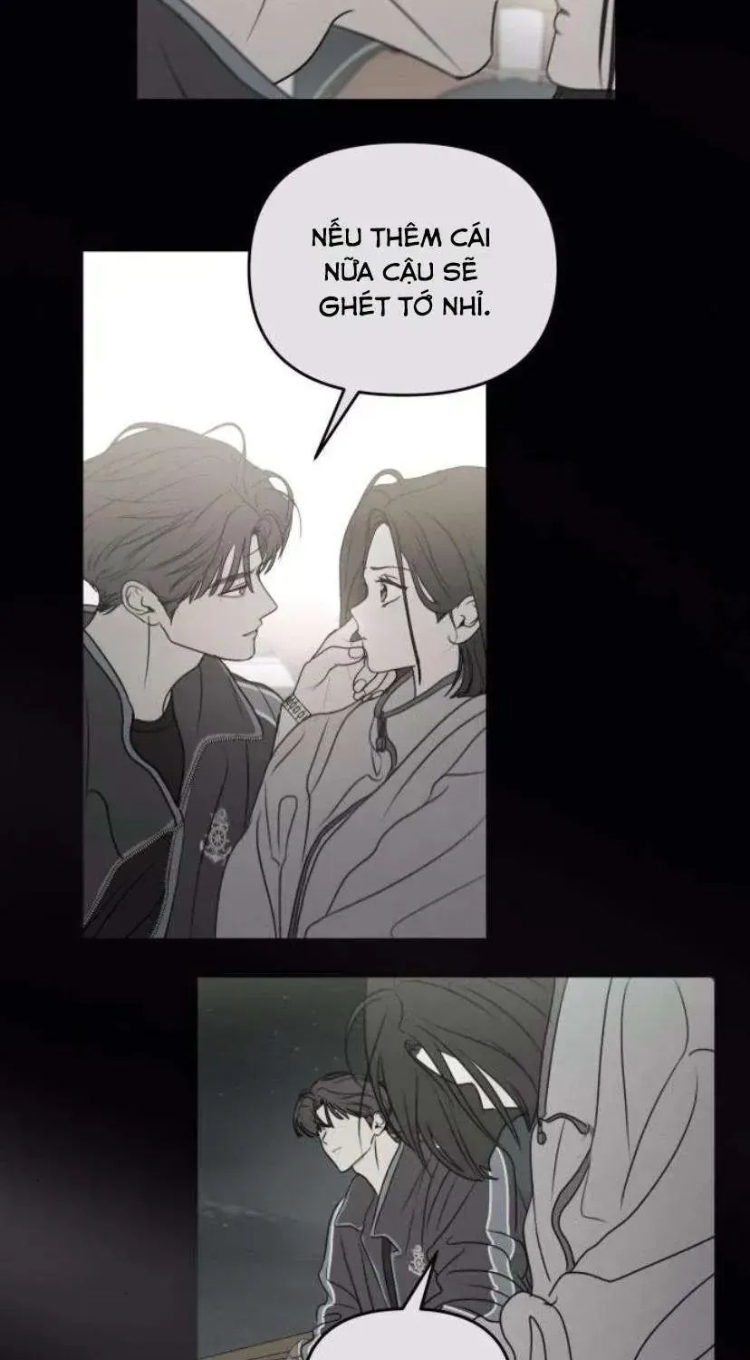 Muốn Bị Lừa Dối Chap 38 - Next Chap 39