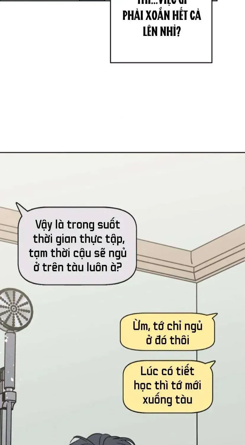 Muốn Bị Lừa Dối Chap 38 - Next Chap 39