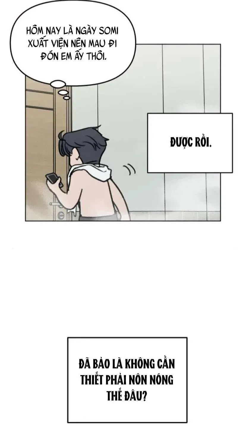 Muốn Bị Lừa Dối Chap 38 - Next Chap 39