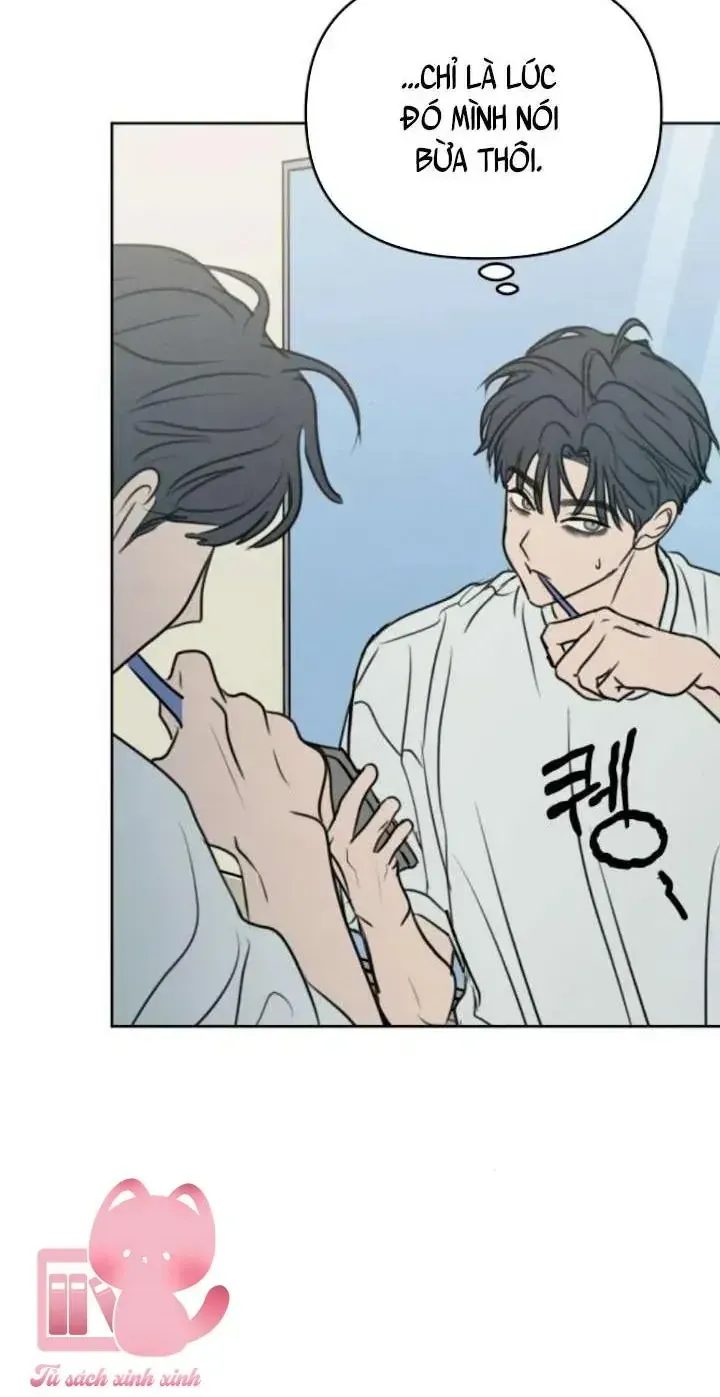 Muốn Bị Lừa Dối Chap 39 - Next Chap 40