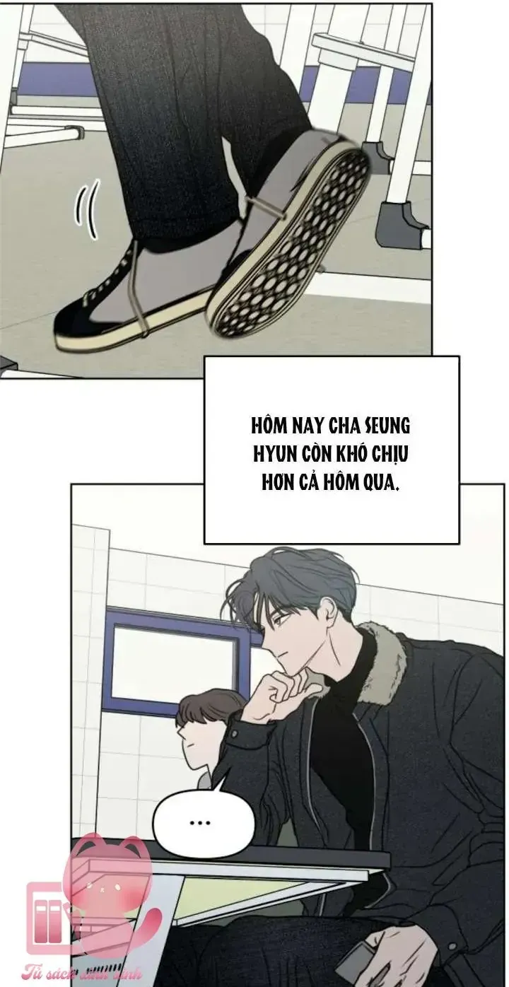 Muốn Bị Lừa Dối Chap 39 - Next Chap 40