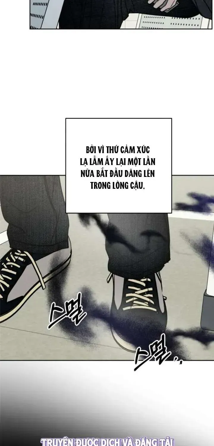 Muốn Bị Lừa Dối Chap 39 - Next Chap 40