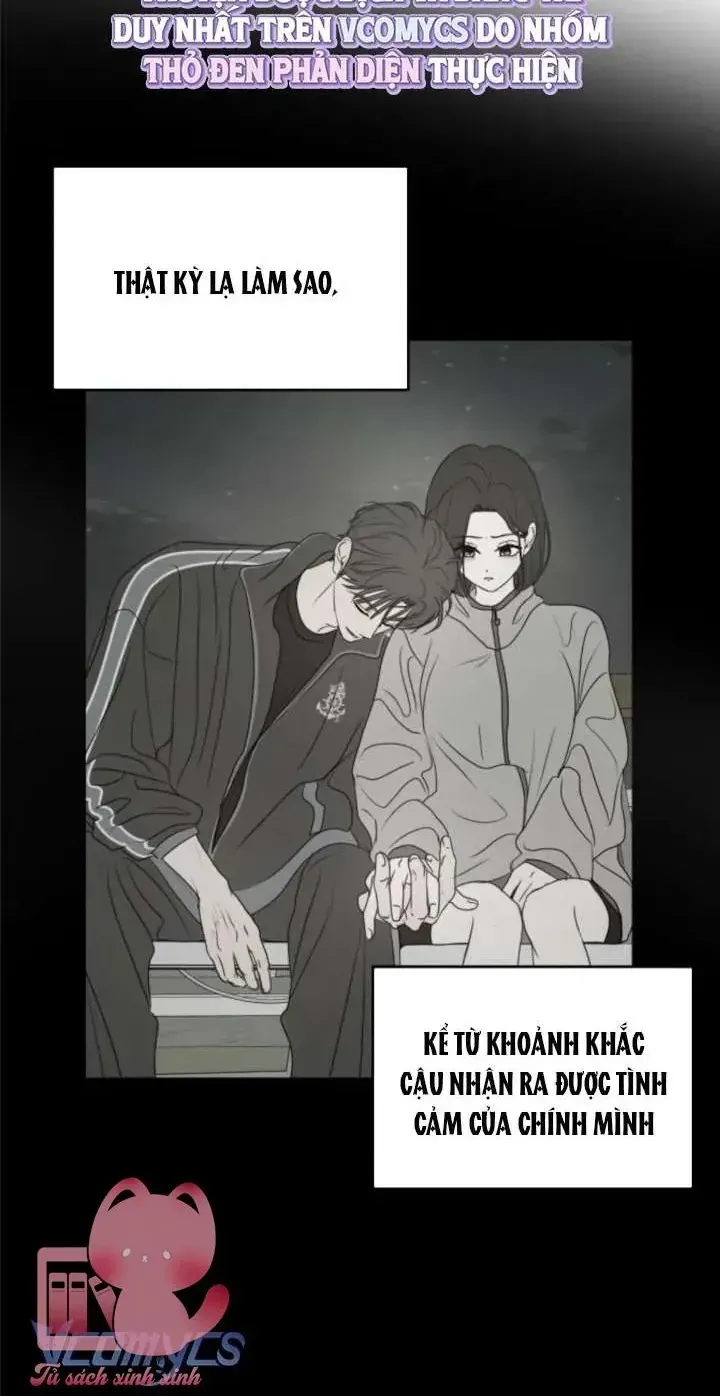 Muốn Bị Lừa Dối Chap 39 - Next Chap 40