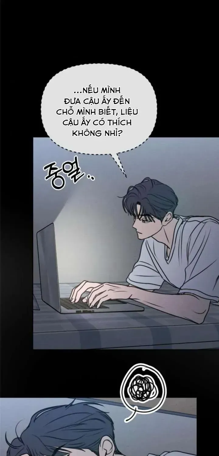 Muốn Bị Lừa Dối Chap 39 - Next Chap 40