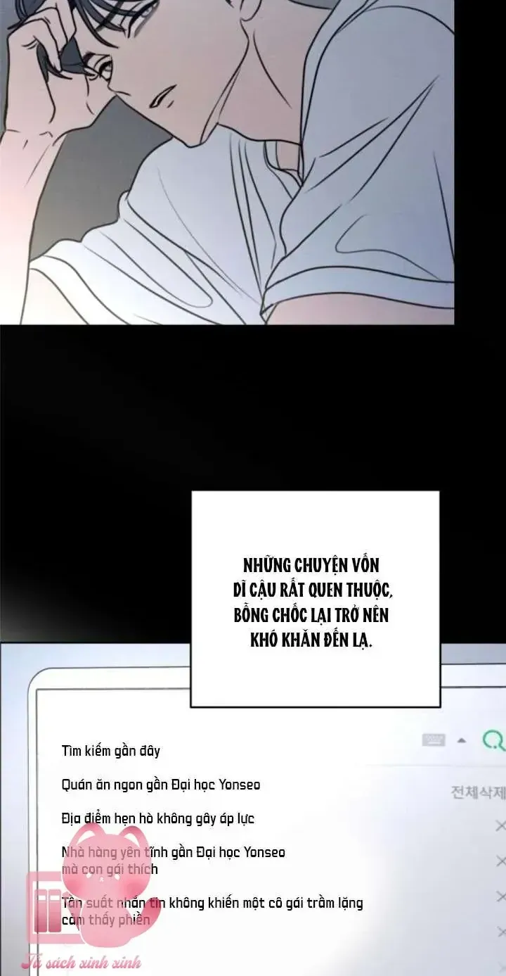 Muốn Bị Lừa Dối Chap 39 - Next Chap 40