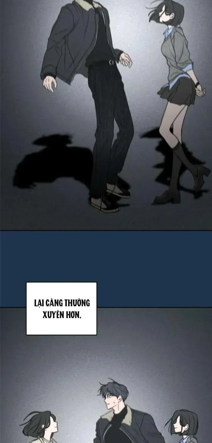 Muốn Bị Lừa Dối Chap 39 - Next Chap 40