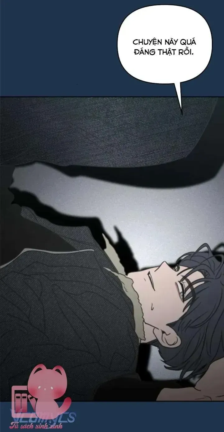 Muốn Bị Lừa Dối Chap 39 - Next Chap 40