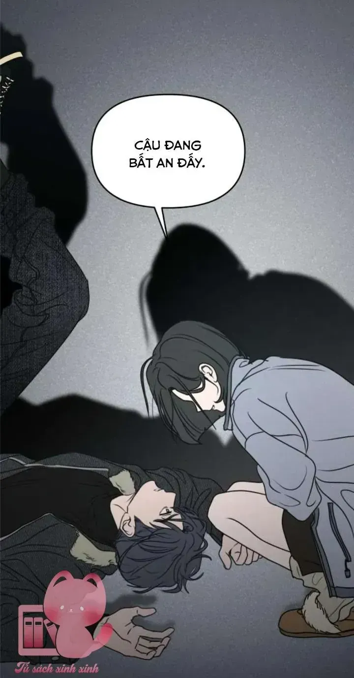Muốn Bị Lừa Dối Chap 39 - Next Chap 40