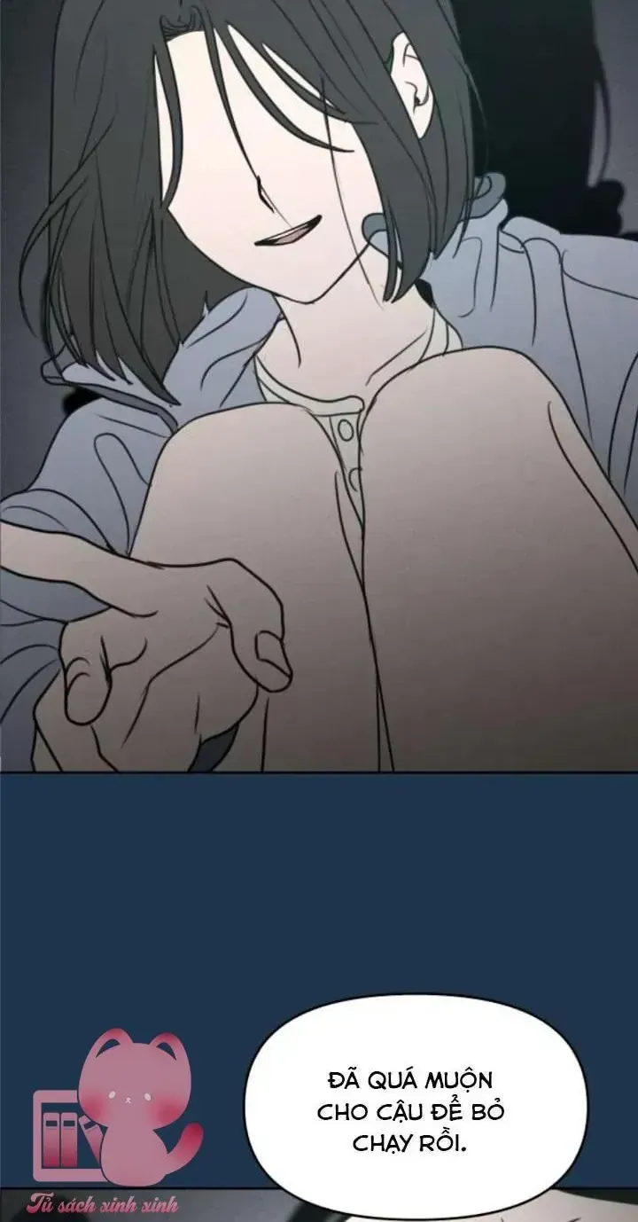 Muốn Bị Lừa Dối Chap 39 - Next Chap 40