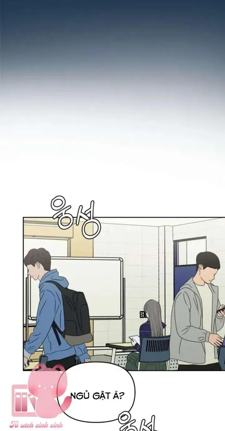 Muốn Bị Lừa Dối Chap 39 - Next Chap 40