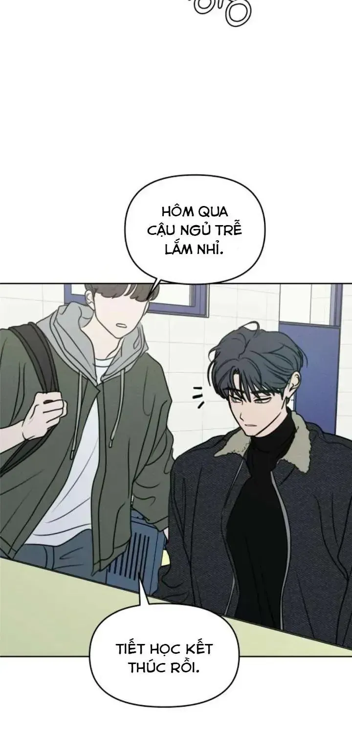 Muốn Bị Lừa Dối Chap 39 - Next Chap 40